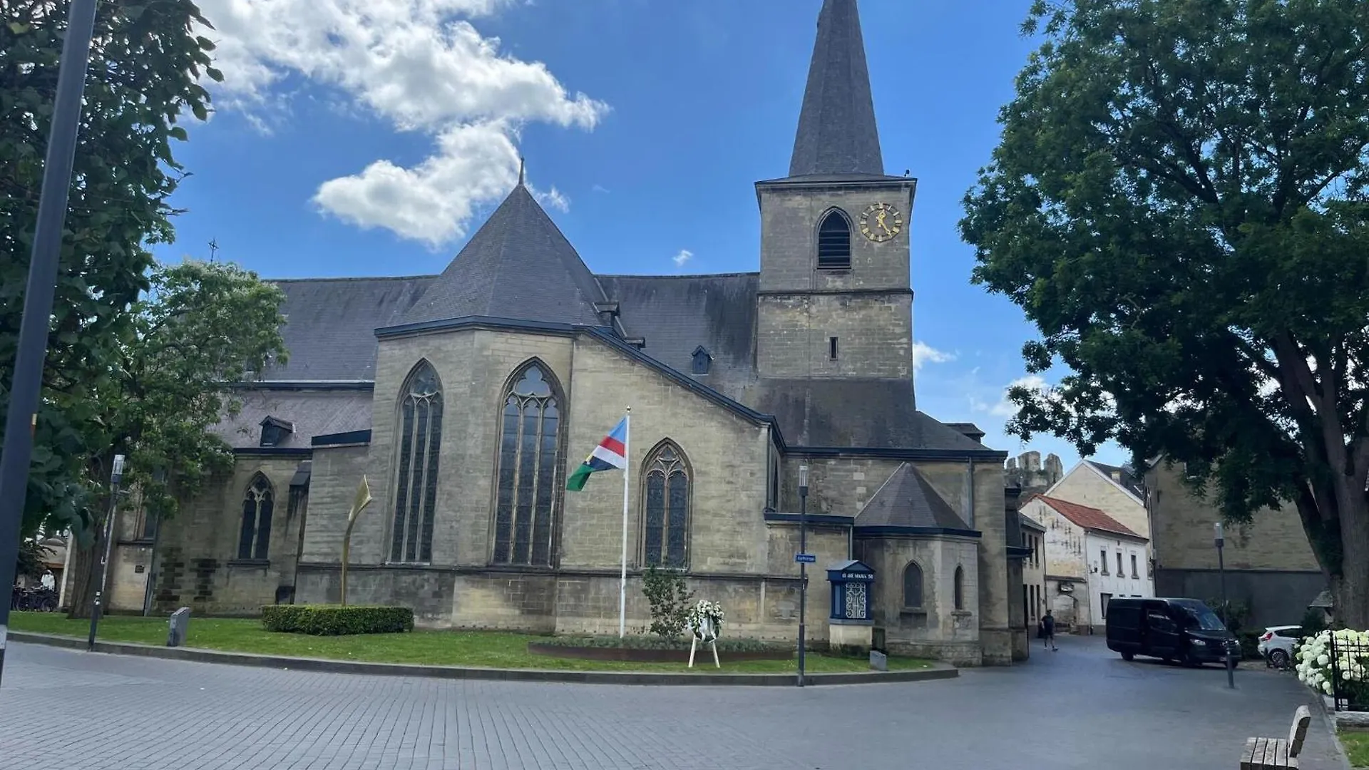 Ferienhaus Marl Home With Spa, Sauna In The City Center Valkenburg aan de Geul