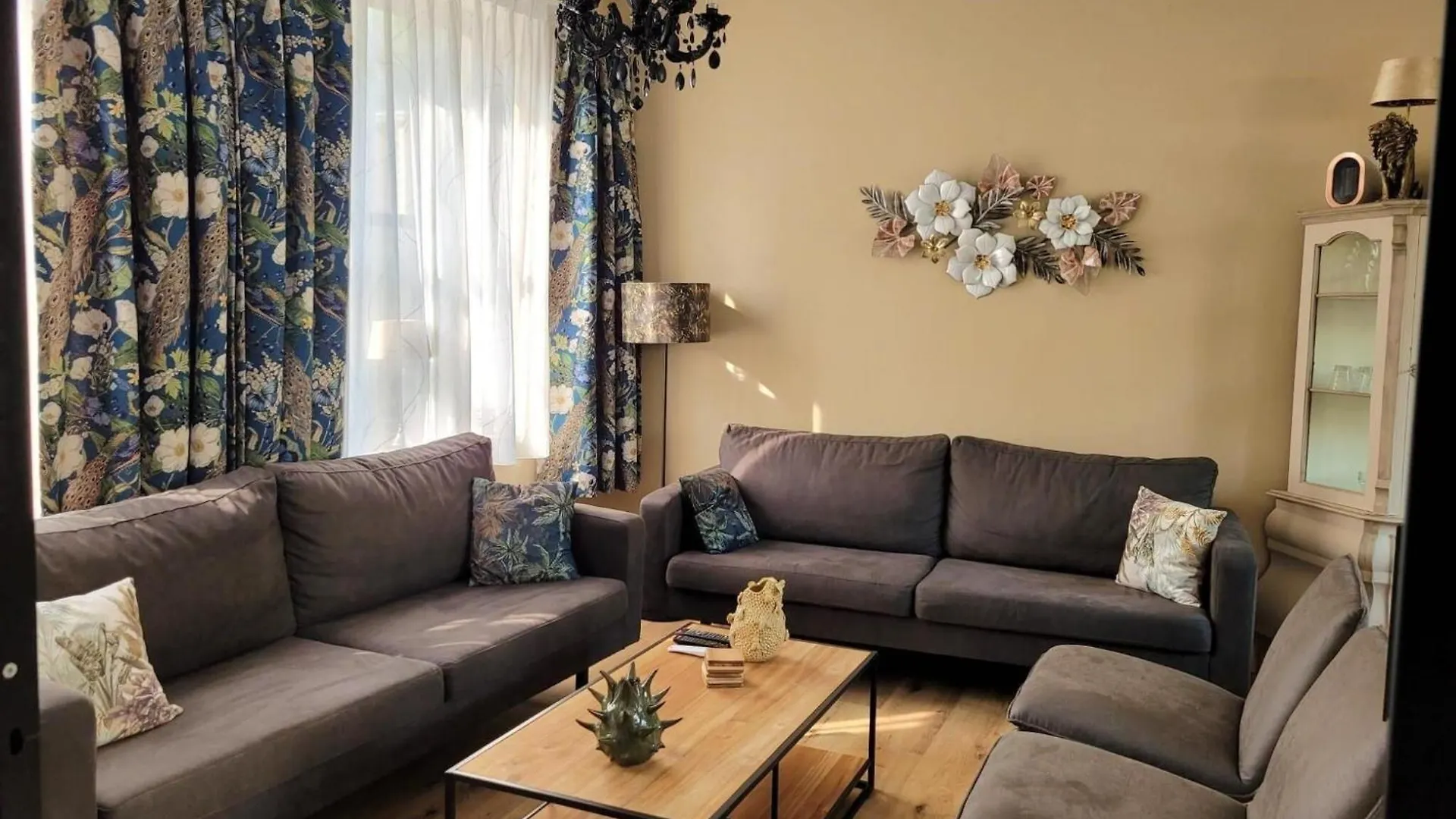 Ferienhaus Marl Home With Spa, Sauna In The City Center Valkenburg aan de Geul