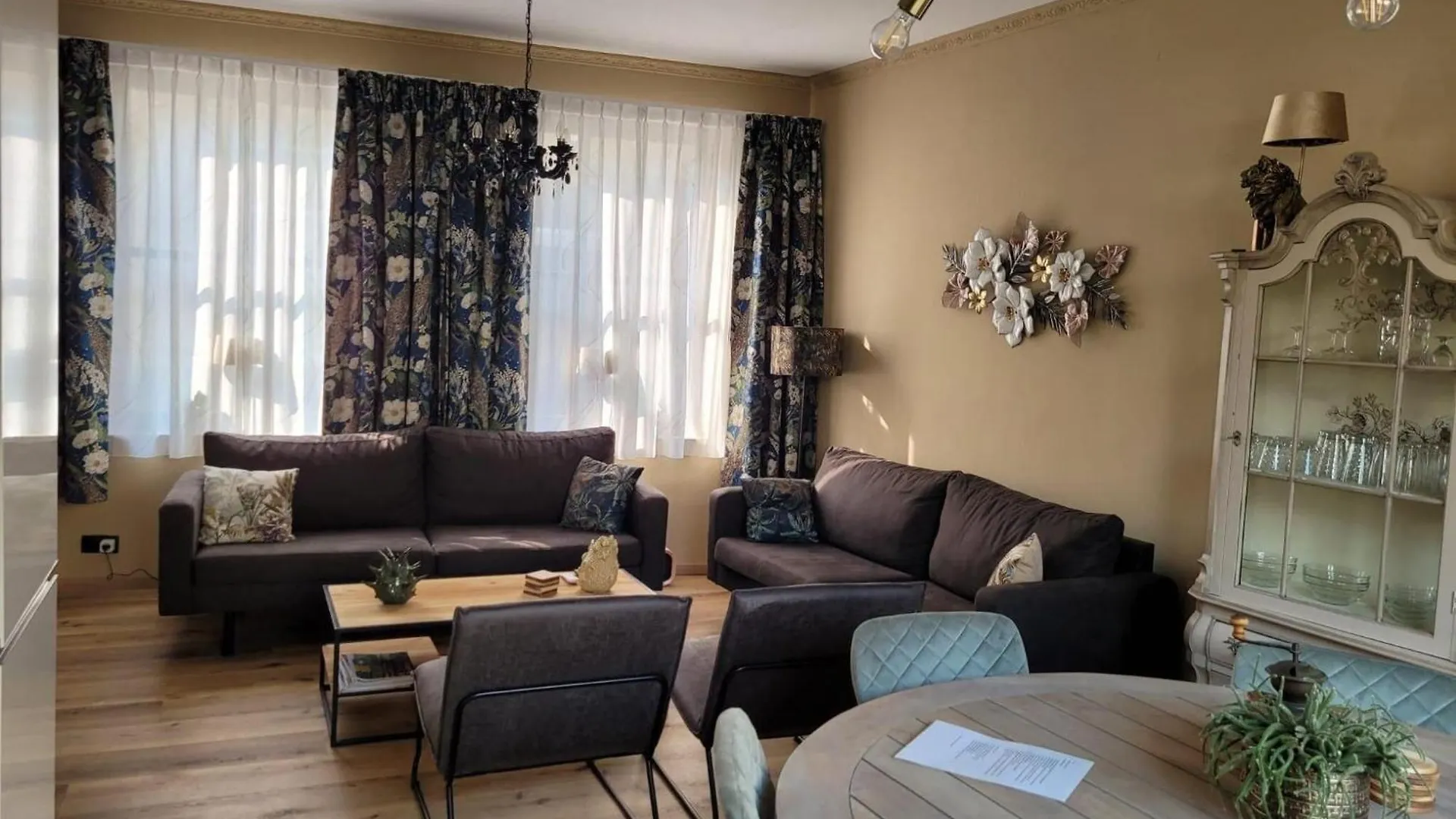 Ferienhaus Marl Home With Spa, Sauna In The City Center Valkenburg aan de Geul