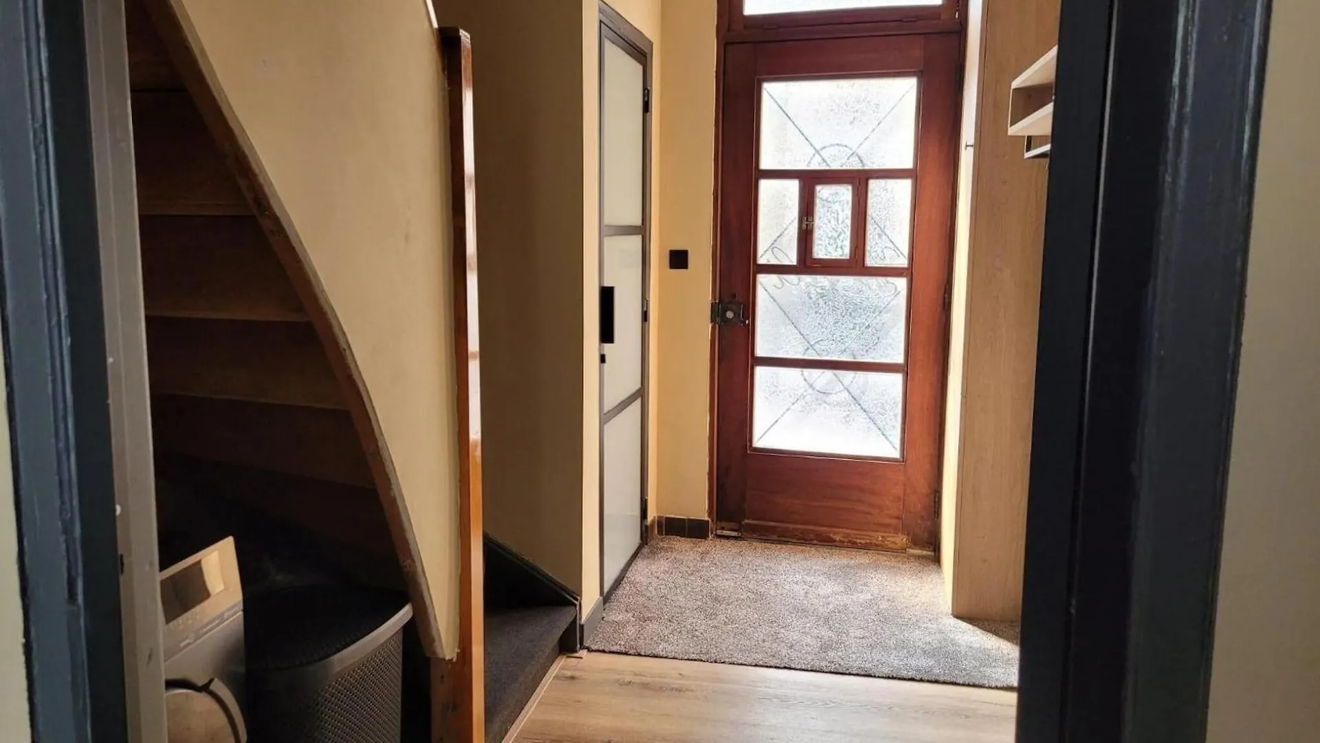 Marl Home With Spa, Sauna In The City Center Valkenburg aan de Geul Niederlande