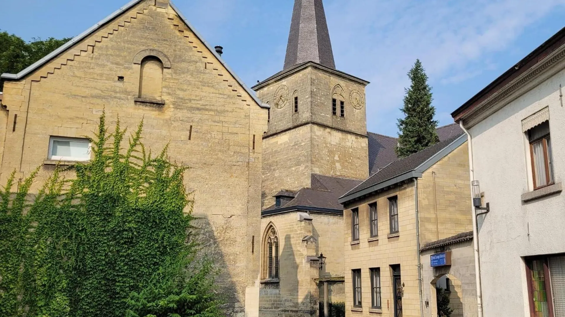 Ferienhaus Marl Home With Spa, Sauna In The City Center Valkenburg aan de Geul Niederlande