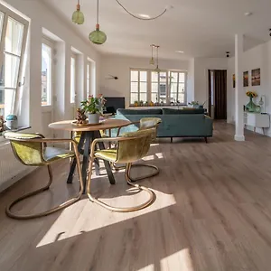  Appartement De Kei Luxe Valkenburg