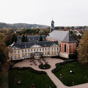 Château St. Gerlach Hotel