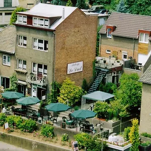 De Dael Frühstückspension