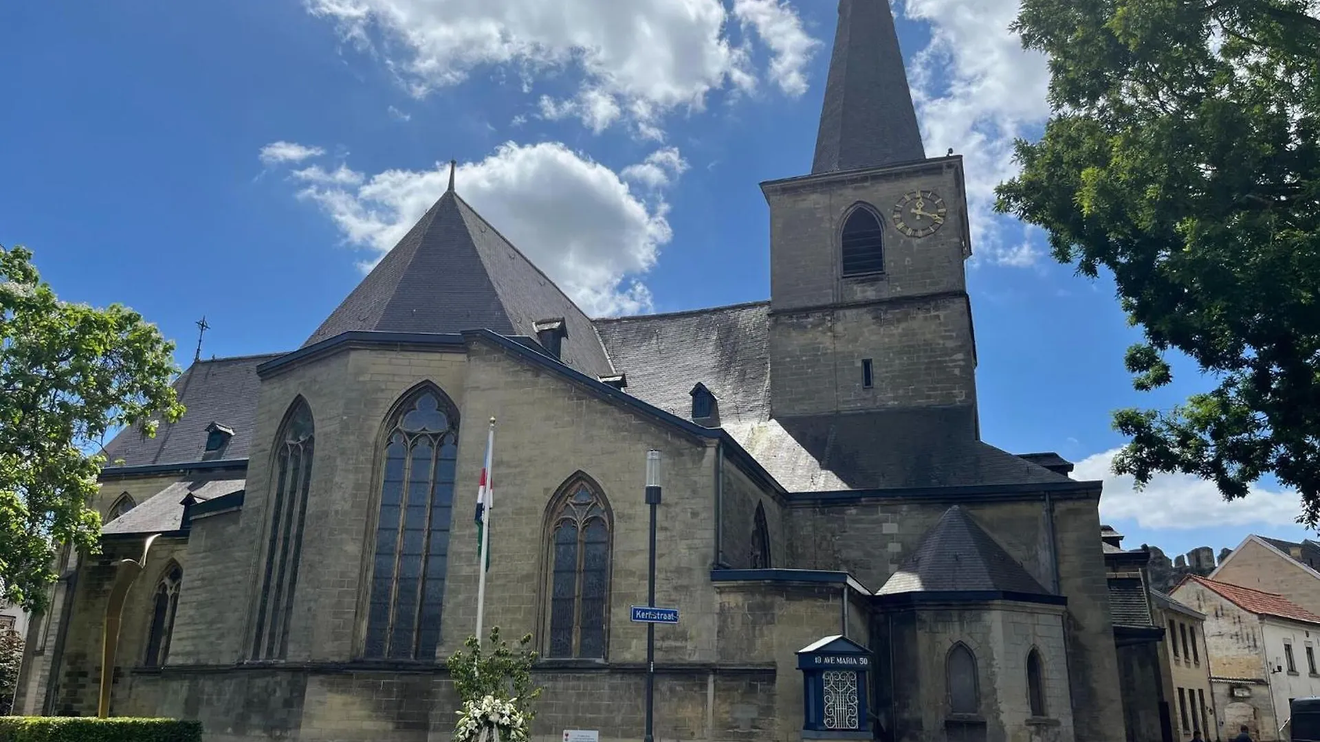 Holiday home Marl Home With Spa, Sauna In The City Center Valkenburg aan de Geul Netherlands