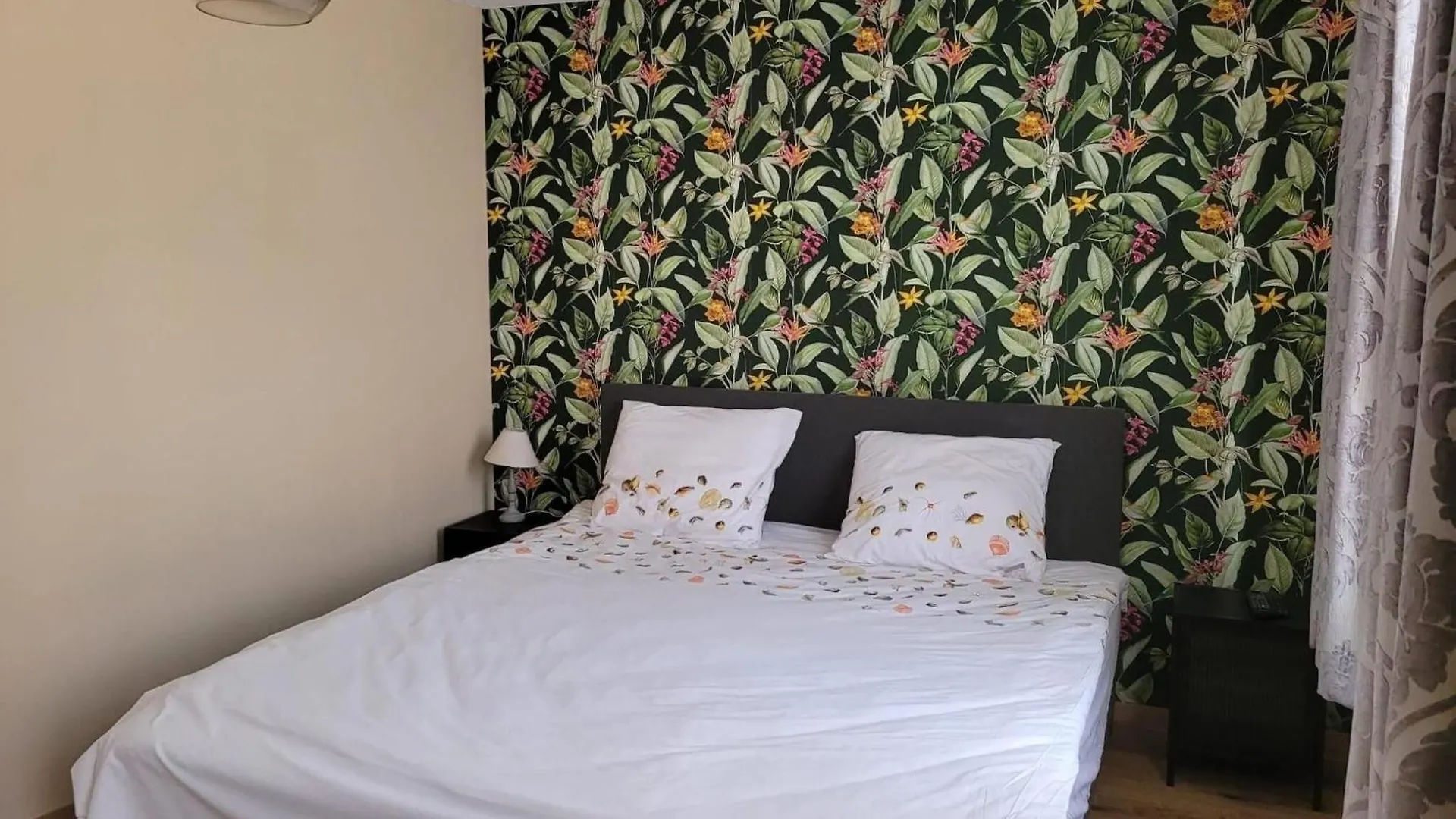 Marl Home With Spa, Sauna In The City Center Валкенбург 0*,  Нидерланды